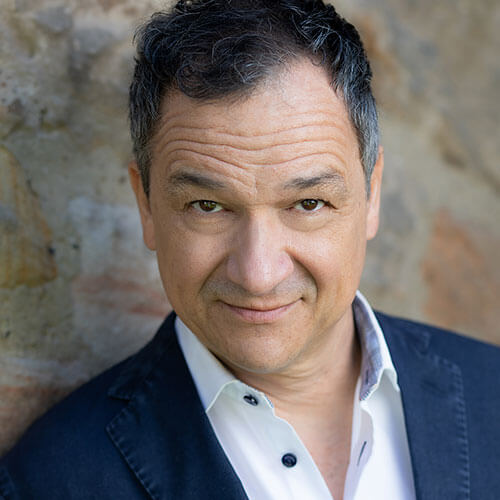 Stephan Bauer: Am Ende der Nerven... und noch so viel Ehe übrig